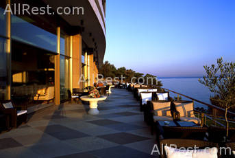 Arion Resort & Spa 26